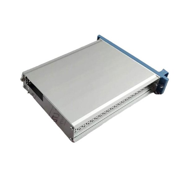 Honeywell FS-BLIND-CHAS1HE 19-inch Chassis Cover Plate