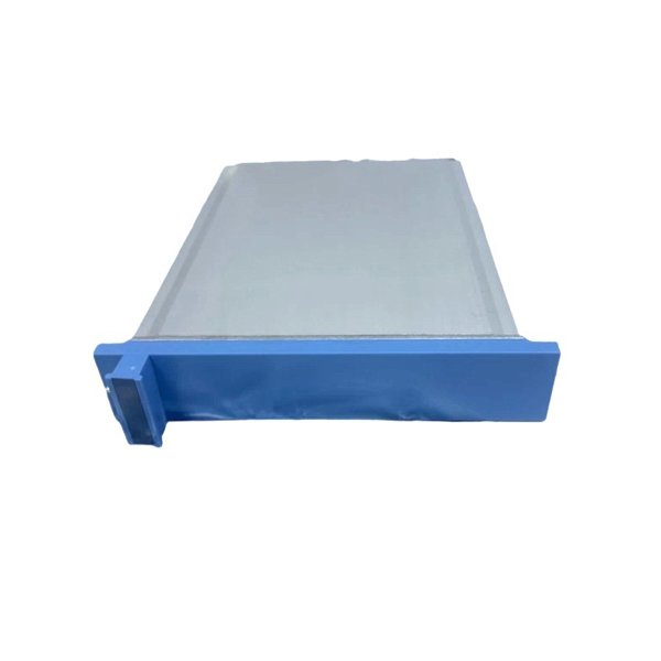 Honeywell FS-BLIND-CHAS3HE 19 Inch Chassis Cover Plate