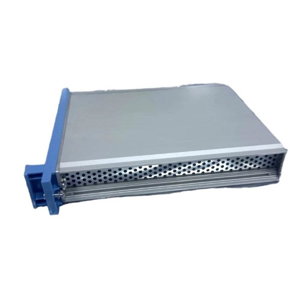 Honeywell FS-BLIND-CHAS3HE 19 Inch Chassis Cover Plate