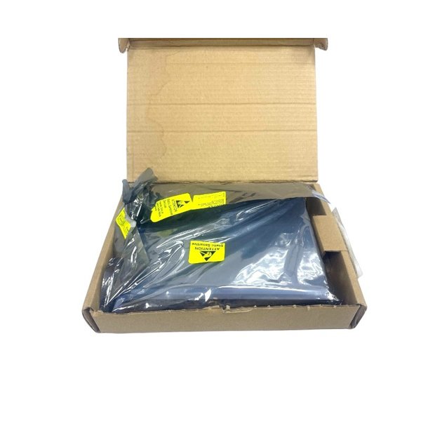 Honeywell FS-BLIND-CHAS3HE 19 Inch Chassis Cover Plate