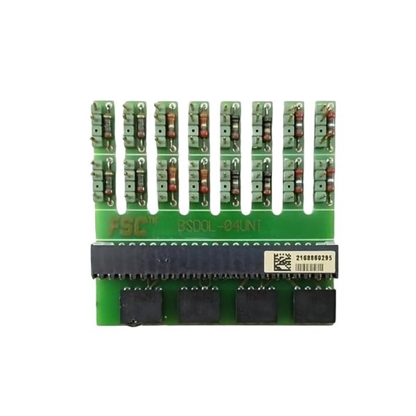 Honeywell FS-BSDOL-04UNI Range-Setting Module Set