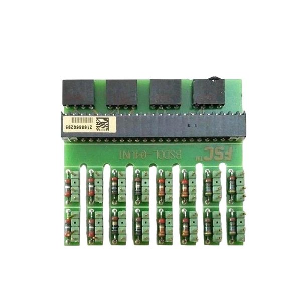 Honeywell FS-BSDOL-04UNI Range-Setting Module Set