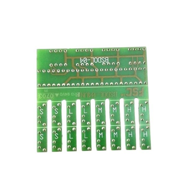 Honeywell FS-BSDOL-04UNI Range-Setting Module Set