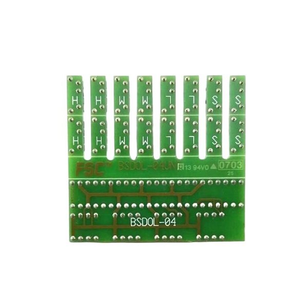 Honeywell FS-BSDOL-04UNI Range-Setting Module Set