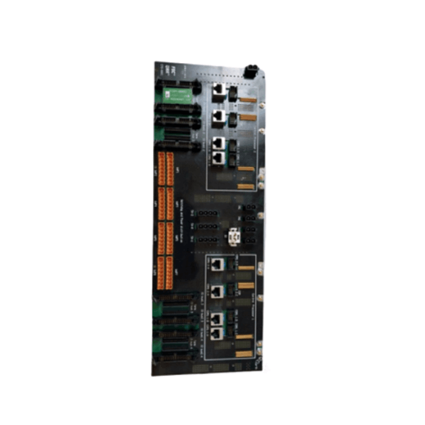 Honeywell FS-CPB-0001 Control processor backplane