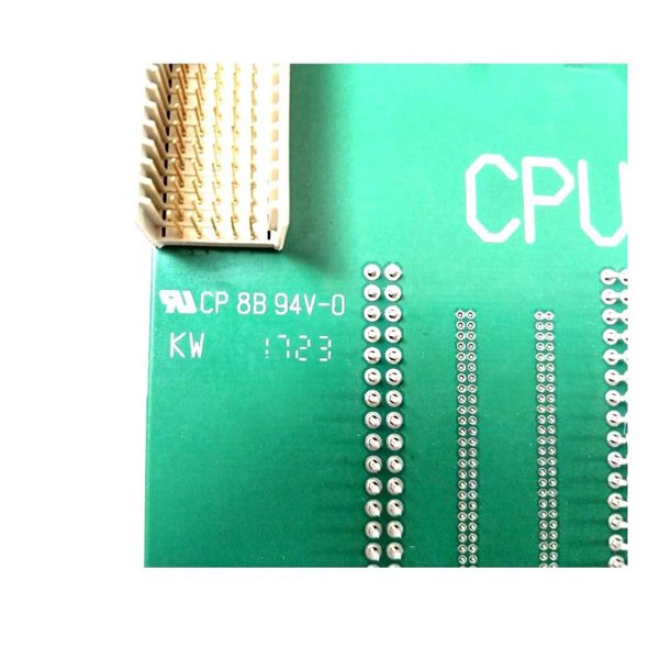 Honeywell FS-CPB-0001 Control processor backplane