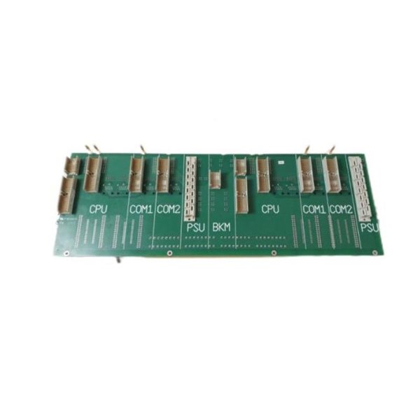 Honeywell FS-CPB-0001 Control processor backplane