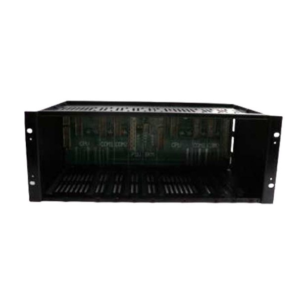 Honeywell FS-CPCHAS-0002 Chassis for Control Processor