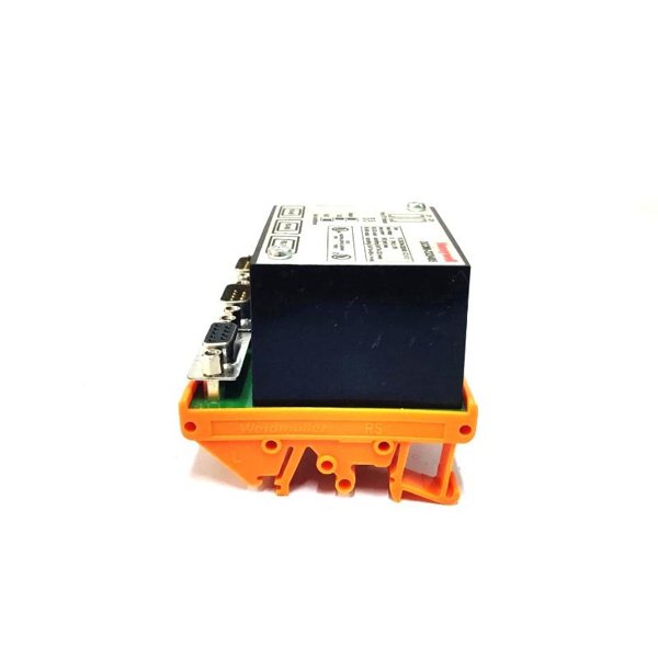 Honeywell FS-DCOM-232/485 Communication Interface Module