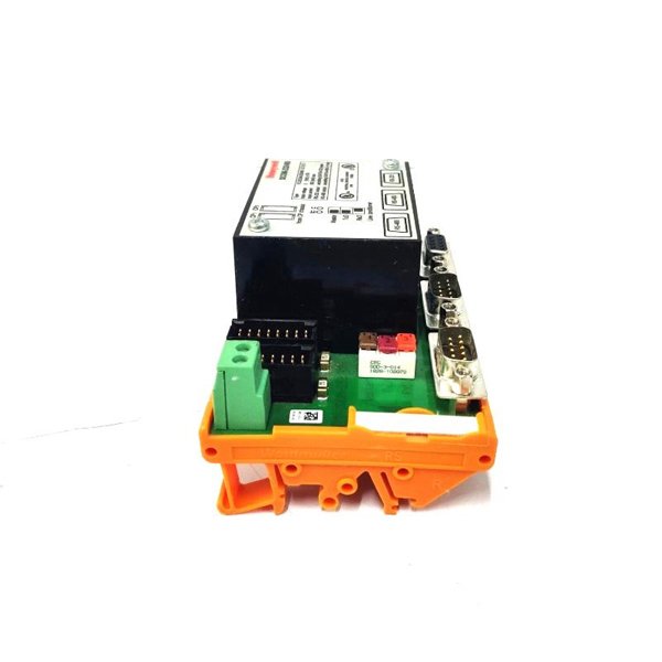 Honeywell FS-DCOM-232/485 Communication Interface Module
