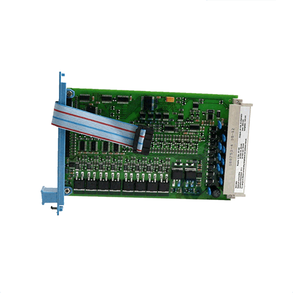 Honeywell FS-DO-1224 Digital Output Modules