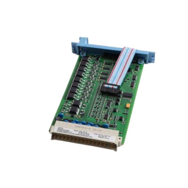 Honeywell FS-DO-1224 Digital Output Modules