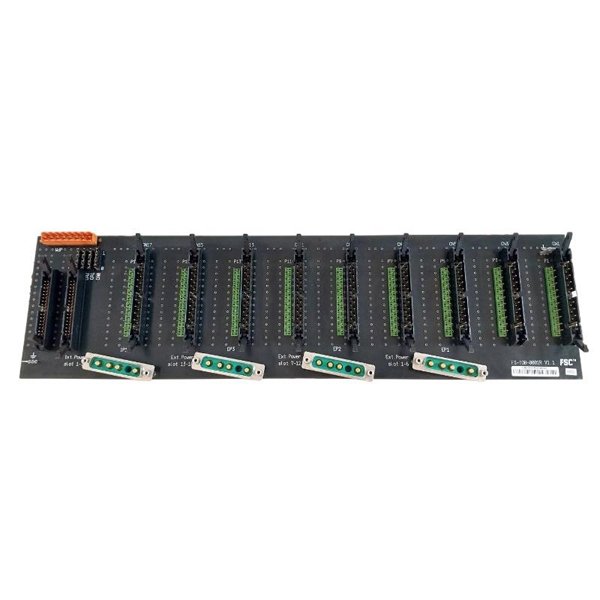 Honeywell FS-IOB-0001R Base I/O Module