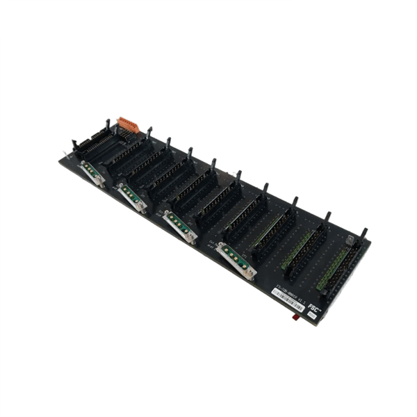 Honeywell FS-IOB-0001S Basic I/O Modules