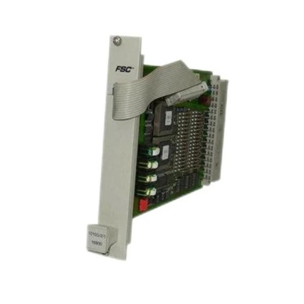 Honeywell FS-IOBUS-CPIO I/O Bus Controller