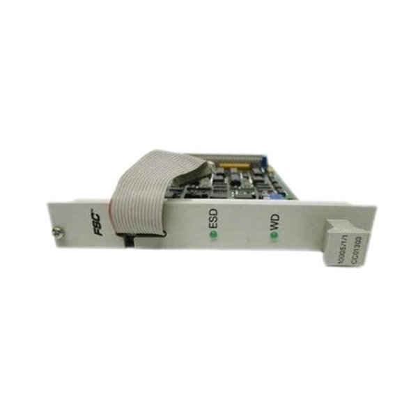 Honeywell FS-IOBUS-CPIO I/O Bus Controller
