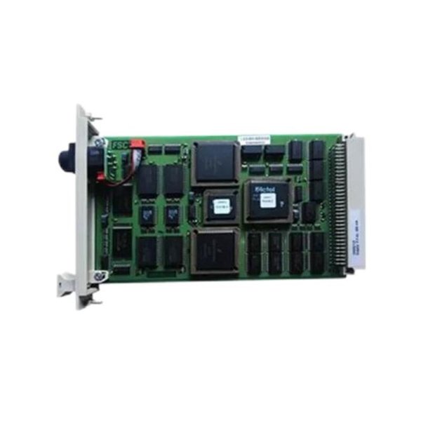 Honeywell FS-IOBUS-CPIO I/O Bus Controller