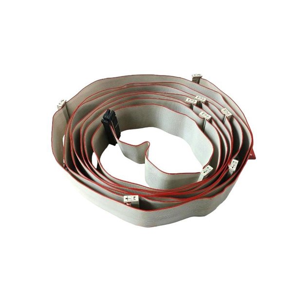 Honeywell FS-IOBUS-CPIOX I/O Bus from Controller Chassis to I/O Chassis