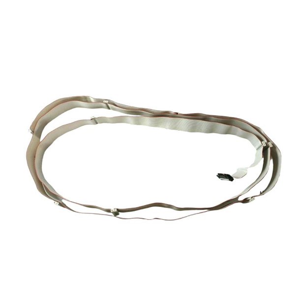 Honeywell FS-IOBUS-CPIOX I/O Bus from Controller Chassis to I/O Chassis