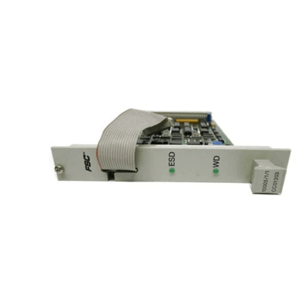 Honeywell FS-IOBUS-CPX12 IO bus of the controller