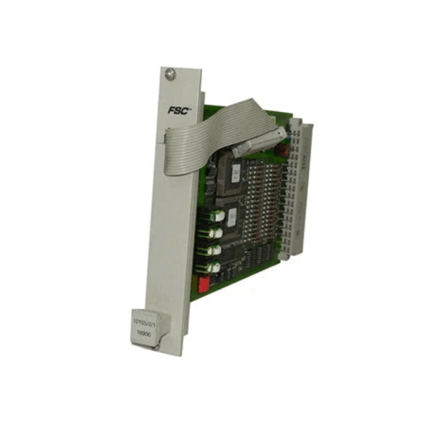 Honeywell FS-IOBUS-CPX12 IO bus of the controller