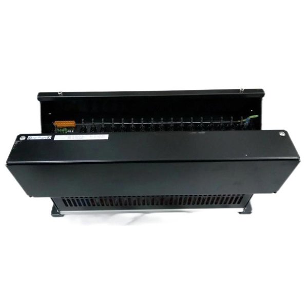 Honeywell FS-IOCHAS-0001S Redundant I/O Module Chassis