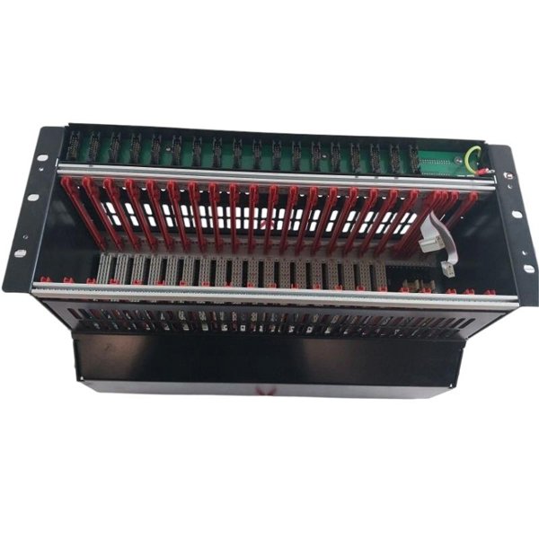 Honeywell FS-IOCHAS-0002R 16 universal Input/output channels