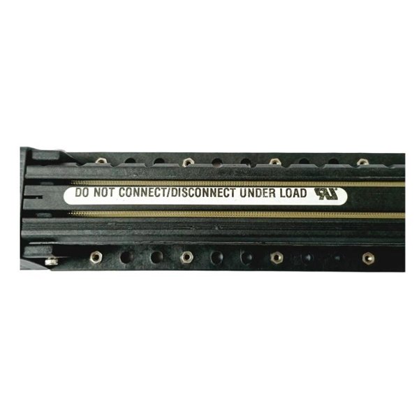 Honeywell FS-MB-0002 Mains Power Rail