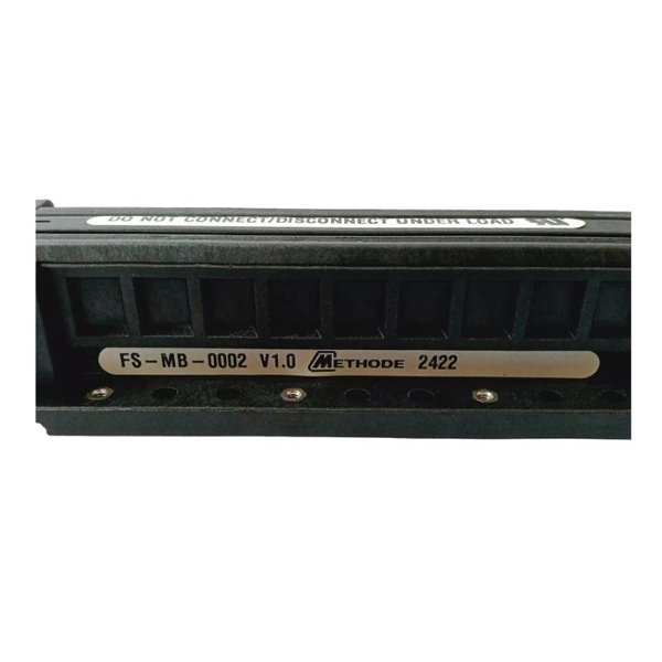 Honeywell FS-MB-0002 Mains Power Rail