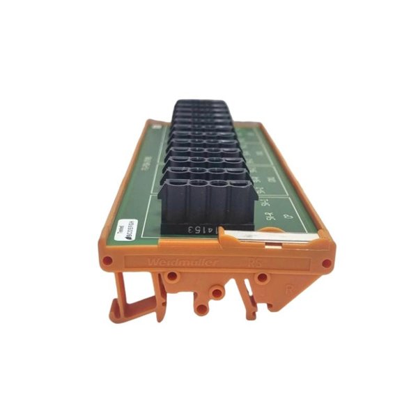 Honeywell FS-PDB-CPX05 Power Distribution Board Controller Cabinet