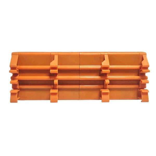 Honeywell FS-PDB-CPX05 Power Distribution Board Controller Cabinet