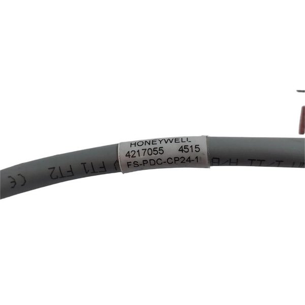 Honeywell FS-PDC-CP24x Power distribution cable