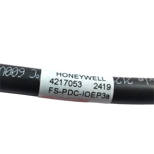Honeywell FS-PDC-IOEP3A Power Distribution Cable