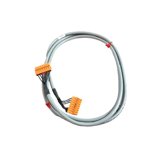 Honeywell FS-PDC-IOR05 Power Distribution Cable