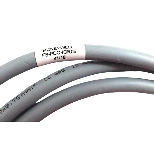 Honeywell FS-PDC-IOR05 Power Distribution Cable