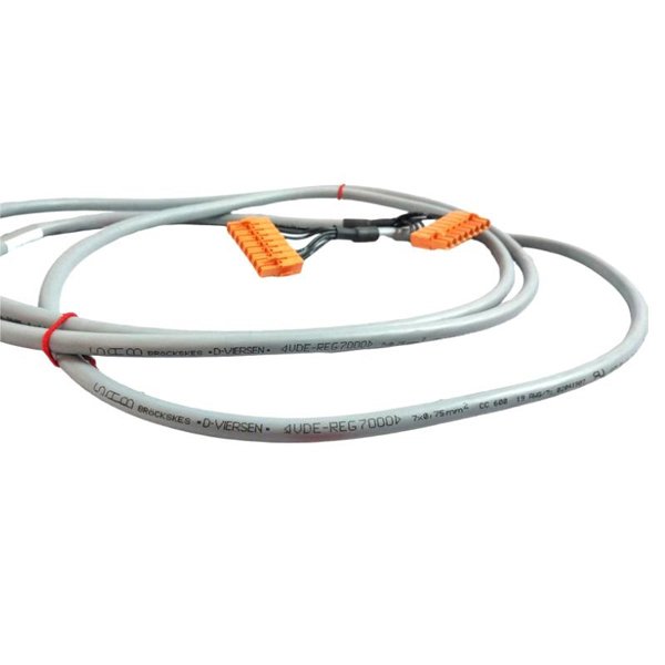 Honeywell FS-PDC-IOR05 Power Distribution Cable