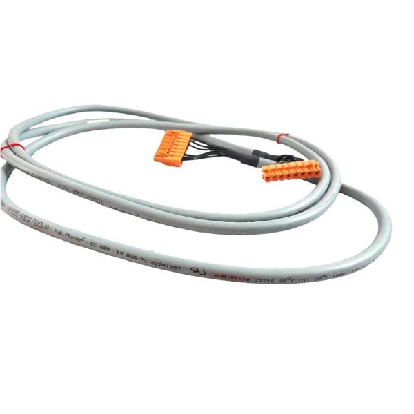 Honeywell FS-PDC-IOR05 Power Distribution Cable