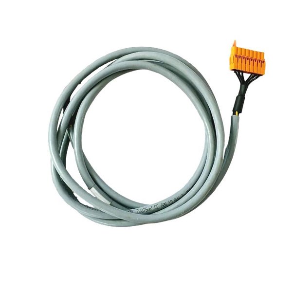 Honeywell FS-PDC-IOX05-1 Power Distribution Cable