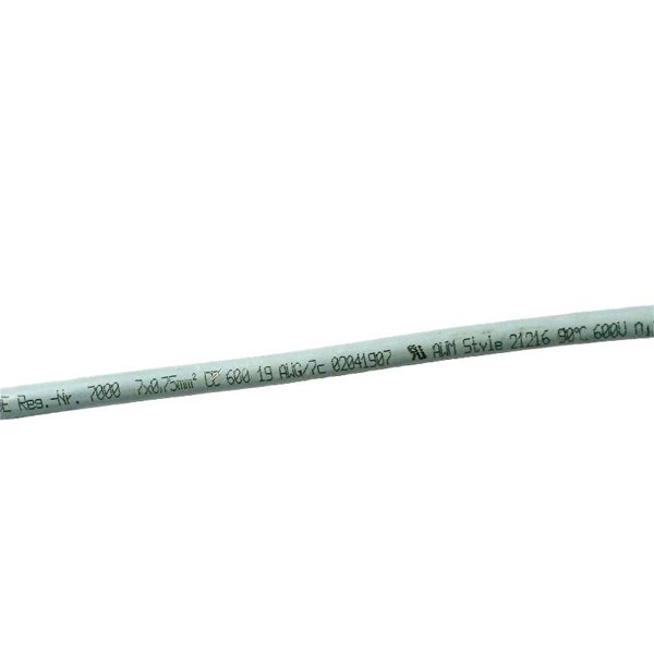 Honeywell FS-PDC-IOX05-1 Power Distribution Cable