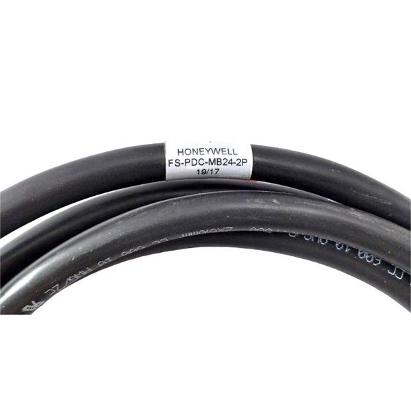 Honeywell FS-PDC-MB24-2P Power Distribution Cable