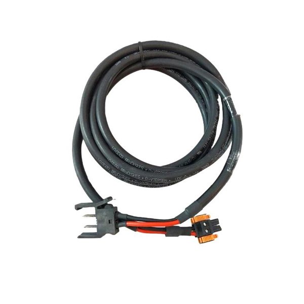 Honeywell FS-PDC-MB24-3P Power Distribution Cable