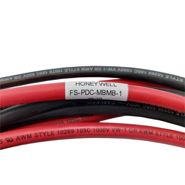 Honeywell FS-PDC-MBMB-1 Power Distribution Cable