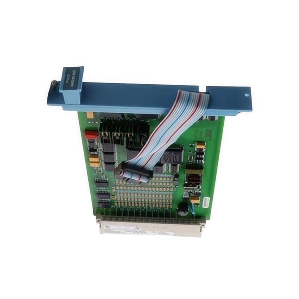 Honeywell FS-SAI-0410 Safe Analog Input Module
