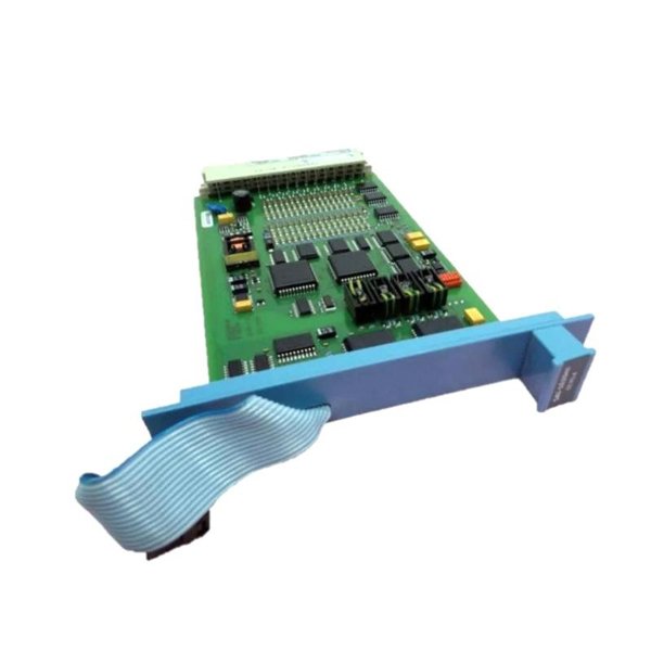 Honeywell FS-SAI-0410 Safe Analog Input Module