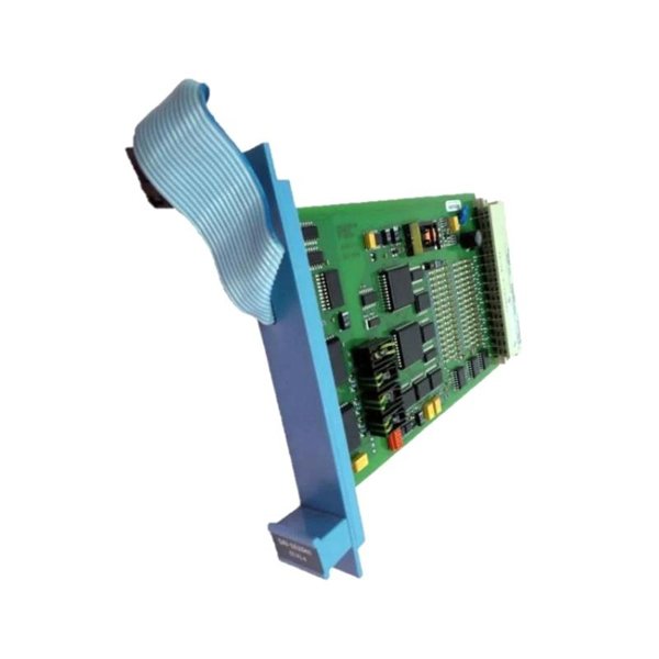 Honeywell FS-SAI-0410 Safe Analog Input Module