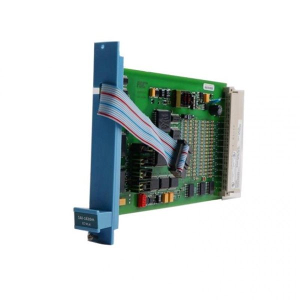 Honeywell FS-SAO-0220M Safety Analog Output Modules