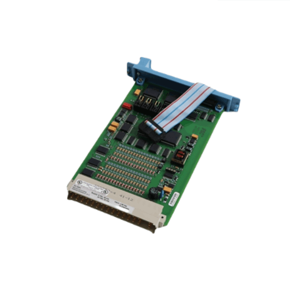 Honeywell FS-SAO-0220M Safety Analog Output Modules