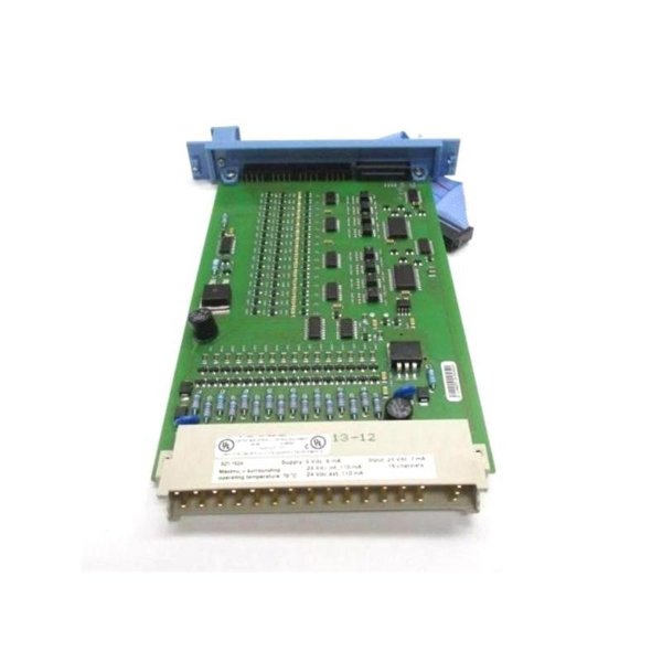 Honeywell FS-SDI-1624 Safety Digital Input Module