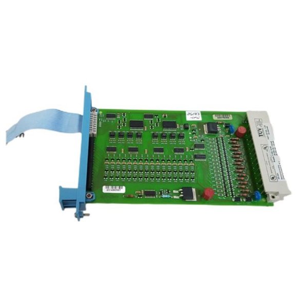 Honeywell FS-SDI-1624 Safety Digital Input Module