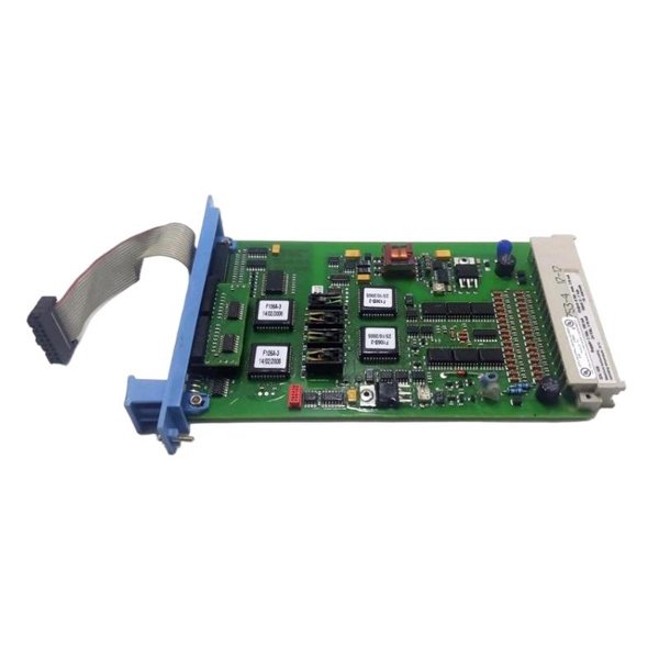 Honeywell FS-SDIL-1608 Safety Digital Input Module